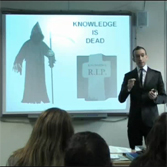 SHED'S CORPORATE VIDEO PROMO
